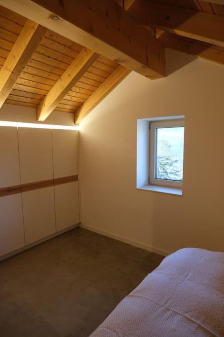 Maisonnette De Campagne Sion Exterior foto