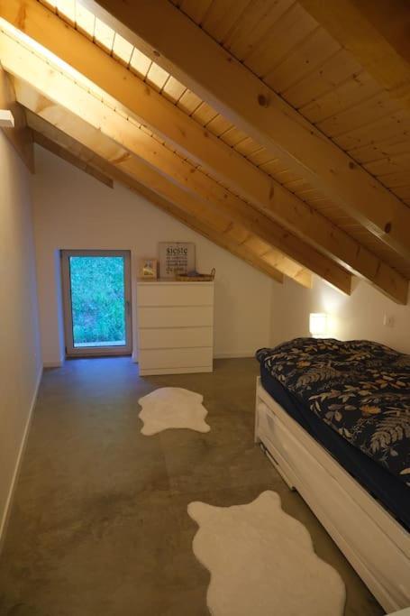 Maisonnette De Campagne Sion Exterior foto
